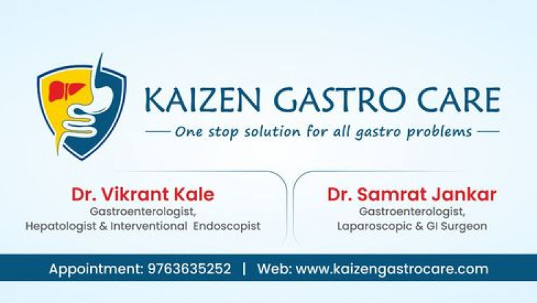 Your First appointment with Gastroenterologist What to expect - Kaizen Gastro Care