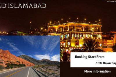Benefits of Investment In Lahore and Islamabad | Sapphire Properties