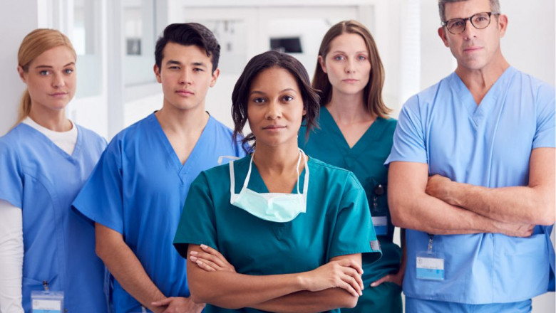 Best Midwife Nurses Email List Providers