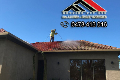 Best Roof Repairs in Sydney