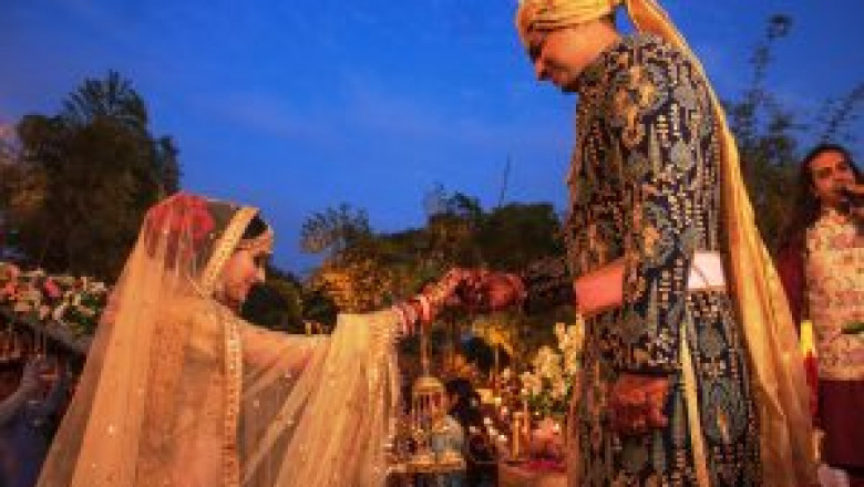Best Wedding Planners in Udaipur
