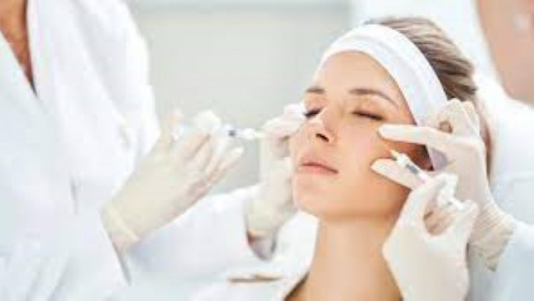 Botox Treatment Hackensack, NJ | facial Botox near me