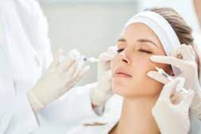 Botox Treatment Hackensack, NJ | facial Botox near me