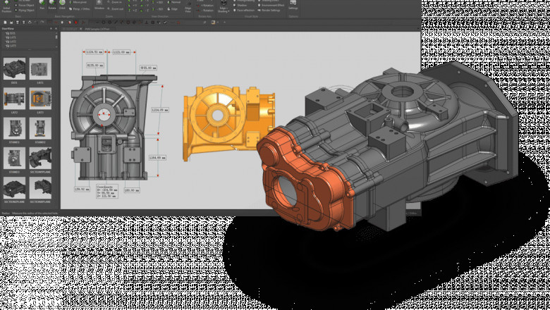 CAD Viewers Market Expected to Secure Notable Revenue Share during 2022-2030