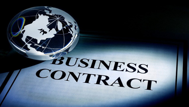 Common Problems with the Terms and Conditions of Your Business Contract