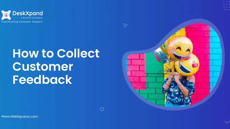 Customer Feedback: Ways to Collect It