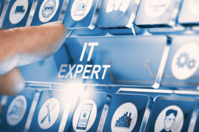 Essential in-demand skills to learn for a career in the IT sector