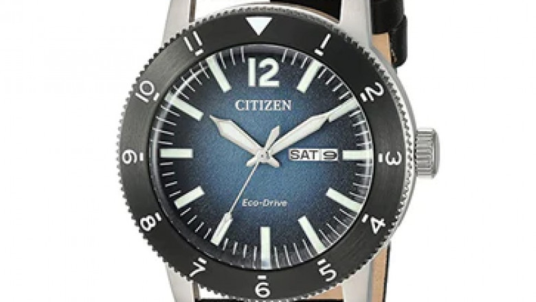 Fashion, watch brands, and what makes a good wristwatch.