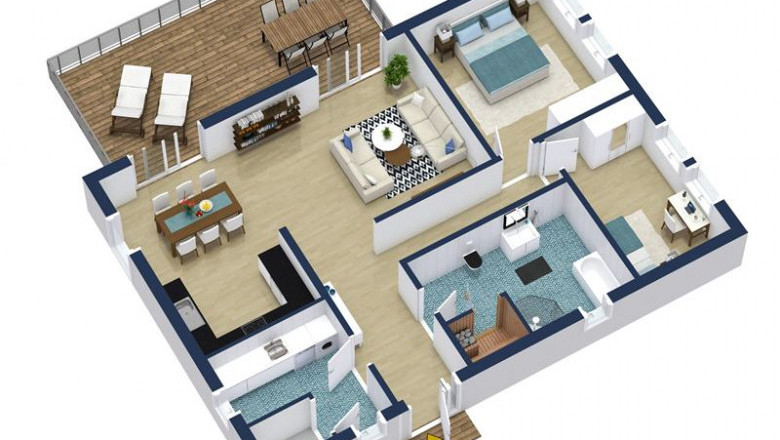 Floor Plans & Home Plans | Best Architect near me – Buildout