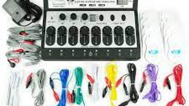 Global Eletroacupuncture Unit Market 2022 - Top Key Players Analysis Report Till 2028