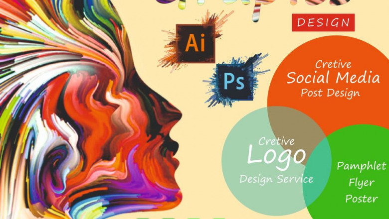 Graphic Design Services In Noida | webnyxa
