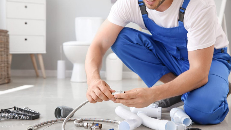 Hot Water Repairs Capalaba