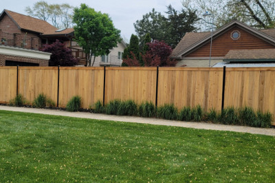 How To Estimate The Cost Of A Privacy Fence