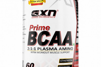 India's Best Quality Post Workout Supplment @ Online | GXN
