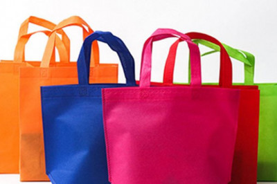 It turns out that nonwoven bags is even less environmentally friendly!