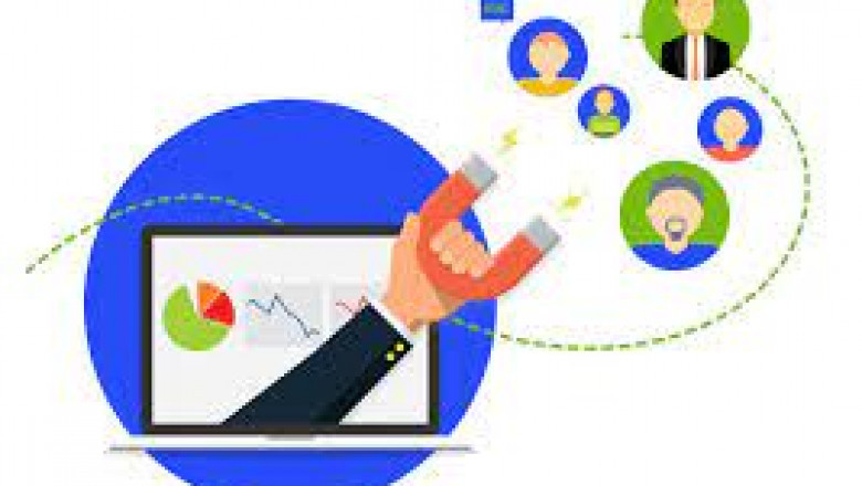 Lead Generation Agency Near Me