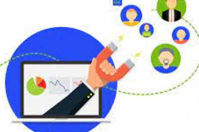 Lead Generation Agency Near Me