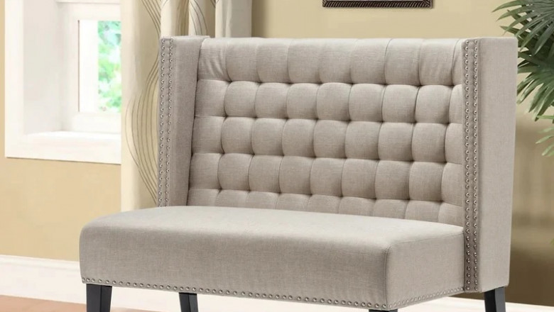 Office Sofa Design, Office Sofa Set Design, Reception Sofa Design, Small Office Sofa Design | Furniture Online