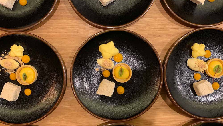 Outdoor Catering Adelaide