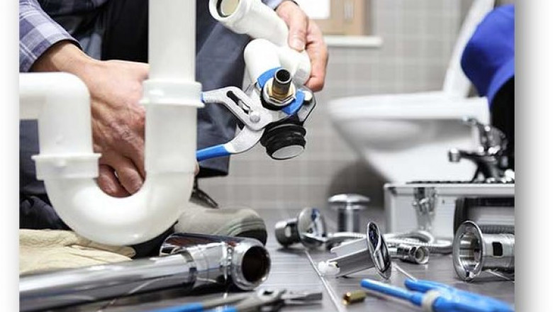 Plumbing in Athens, GA
