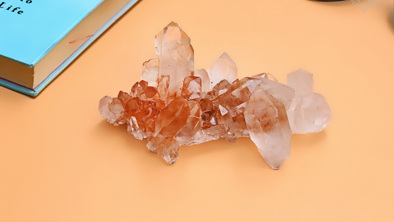 QUARTZ GEMSTONE INFORMATION