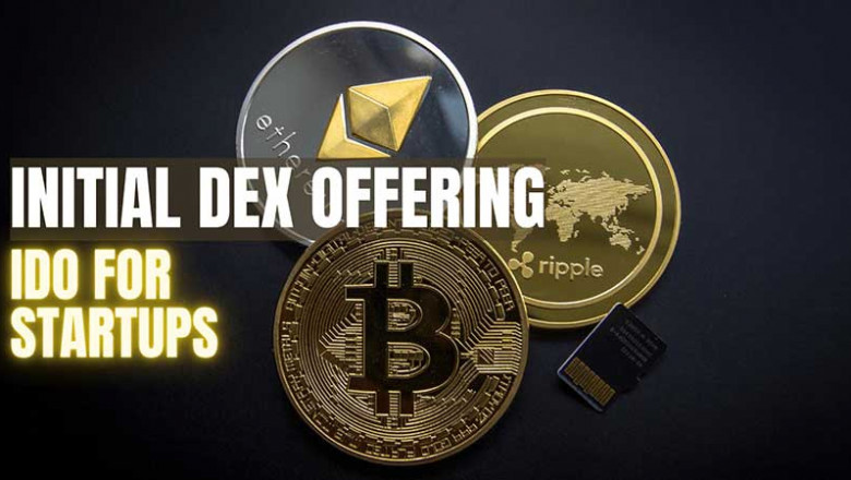 Quick guide to launching your own IDO