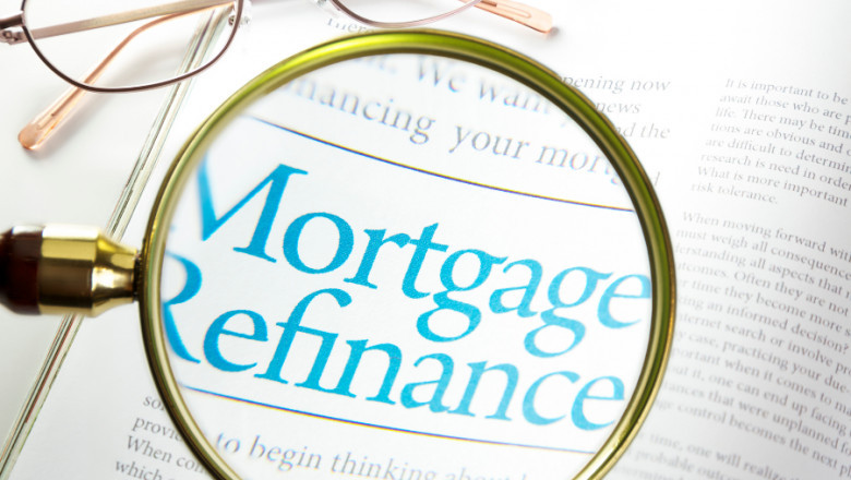 Refinancing Your Mortgage with No Money Down
