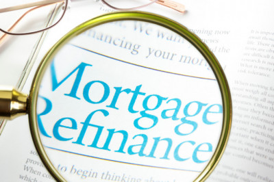 Refinancing Your Mortgage with No Money Down