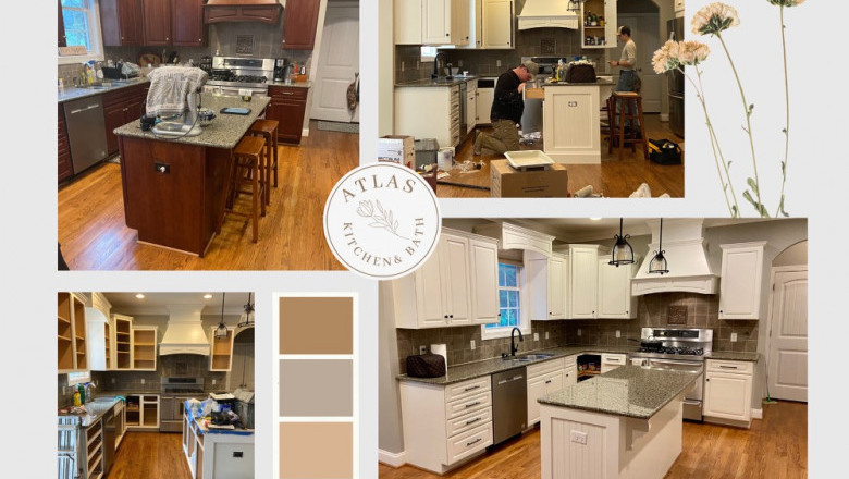 Remodel Your Home With The Best Remodeling Contractors In Virginia