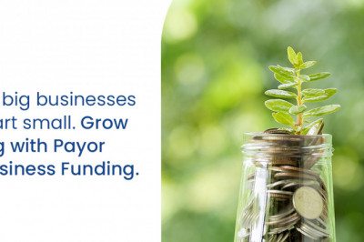 Revenue Based Funding - Business Financing