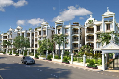 Rudn Enclave Rawalpindi| RUDN Enclave Amenities - Sapphire Properties
