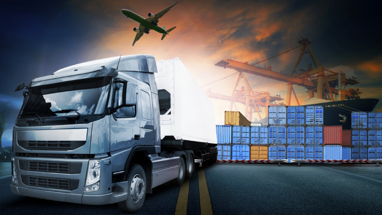 Shipping Professionals use Transportation Management System Software and Solutions to Detect Data Points