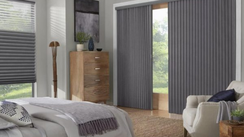 Strategic benefits of blackout blinds
