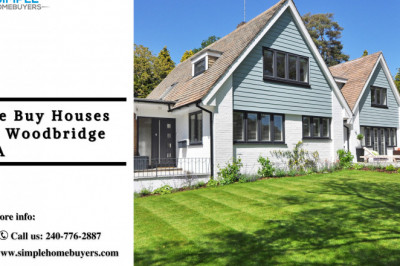 Tips To Maximize Profit When Selling Your House Fast in Woodbridge VA