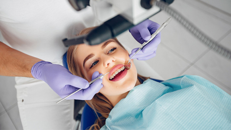 Types of Dental Services and their costs
