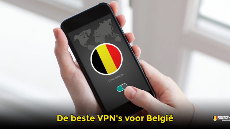 Understanding the VPN service notion