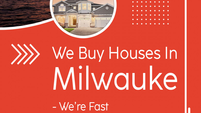 We Buy Houses In Milwaukee And Surrounding Areas | Get A Fair Price
