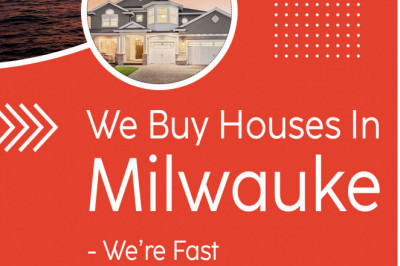 We Buy Houses In Milwaukee And Surrounding Areas | Get A Fair Price