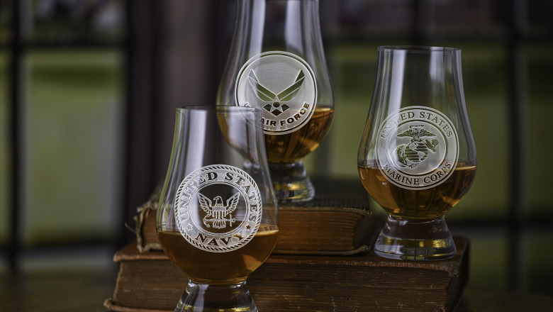 What to Look for In the Perfect Glencairn