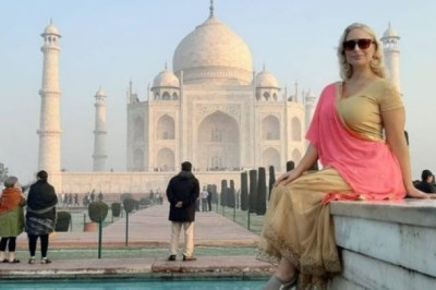 What to think on a Delhi to Taj Mahal Tour?