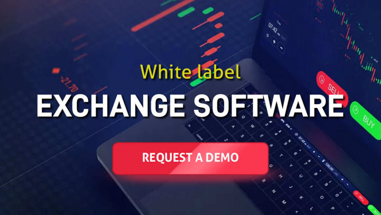 Whitelabel Cryptocurrency Exchange Software To Launch Your Own Crypto Exchange