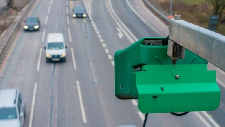 Why is it Important to Use an ANPR System?