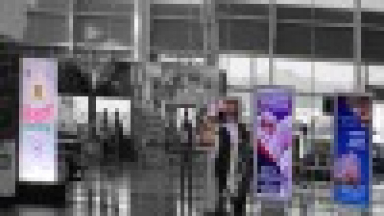 Ambient Advertising: 3 Examples of Ambient Advertising