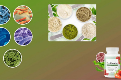 Apply ProDentim Reviews Order To Gather All Vital Details