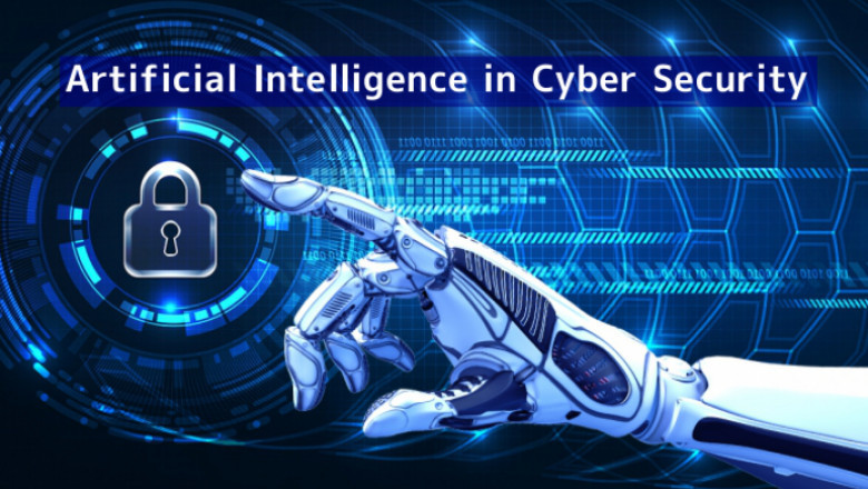 Artificial Intelligence in Cybersecurity Market Size, Status, Growth | Industry Analysis Report 2022-2028
