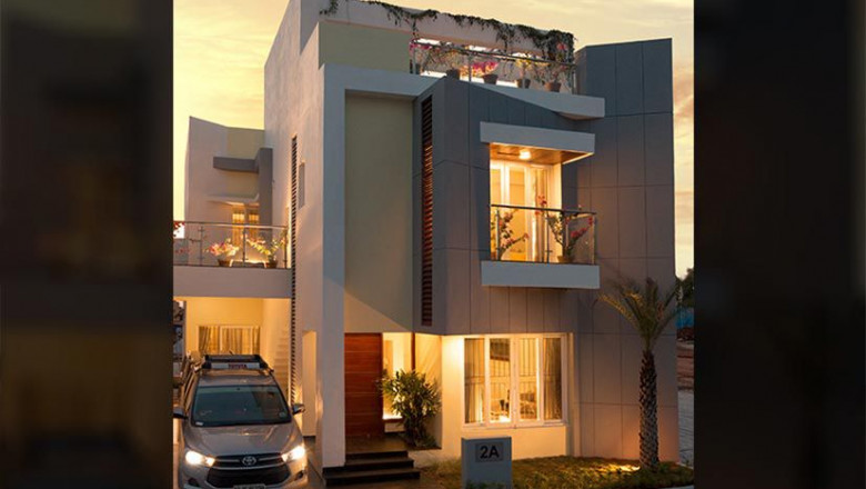 Buy villas for sale in sarjapur road
