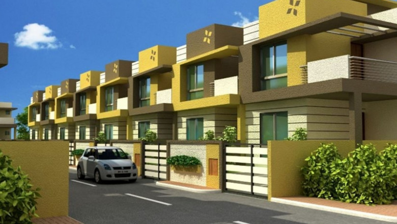Citi Housing Kharian Launch Commercial Plots - Sapphire Properties