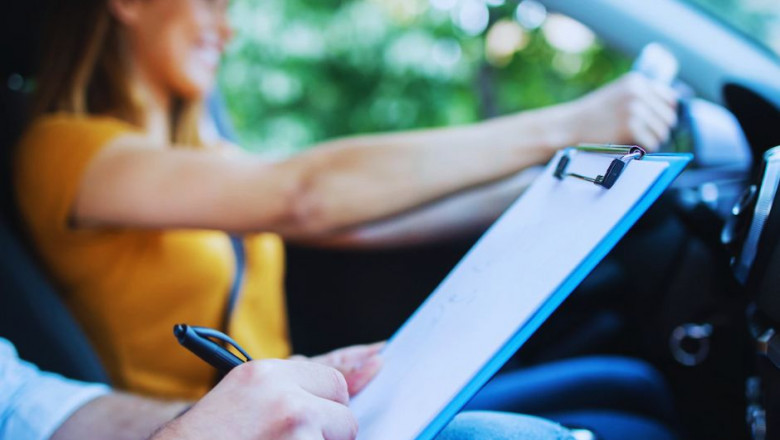 Confidently driving a car requires the expertise of professional instructors from one of the best driving school in Madurai to guide us.