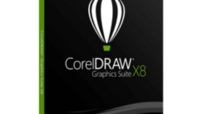 Download CorelDraw X8 Full Crack 64 Bit Gratis [Terbaru]
