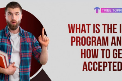 Everything You Need to Know About the IB Program and How to Get Accepted